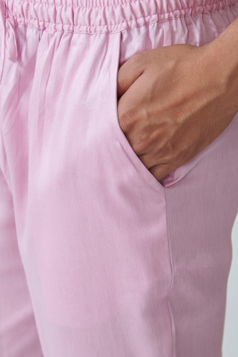Zaid Ahaan Pants