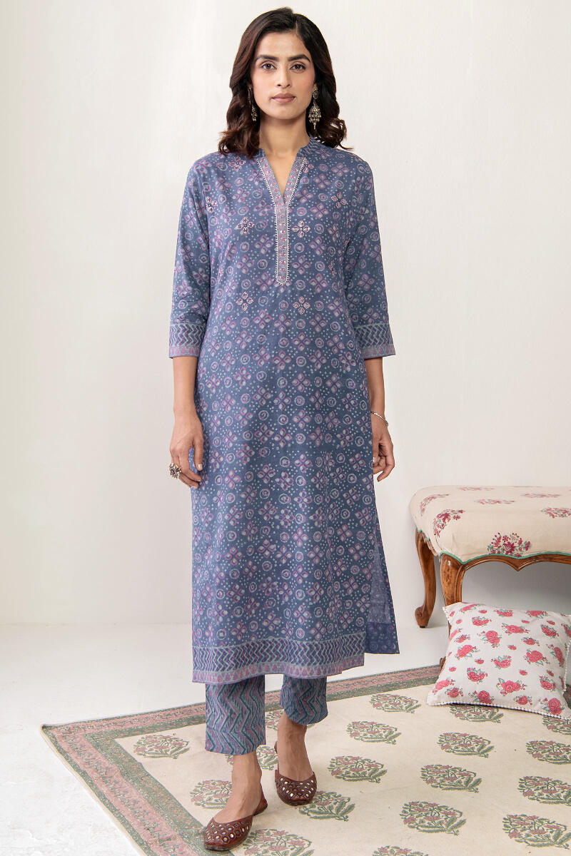 Sehra Nazma Kurta