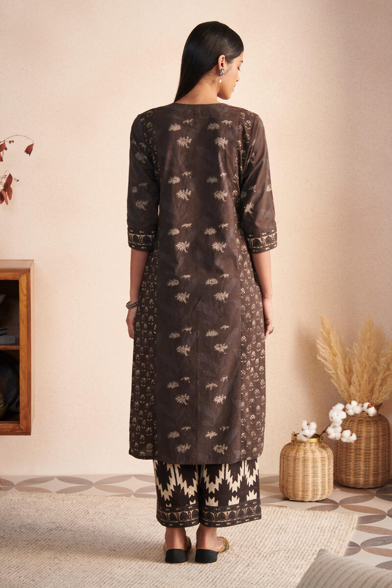 Sehra Meher Akola Kurta
