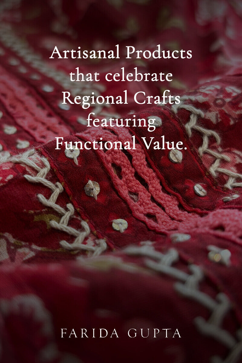 Gauhar Farzana Kurta