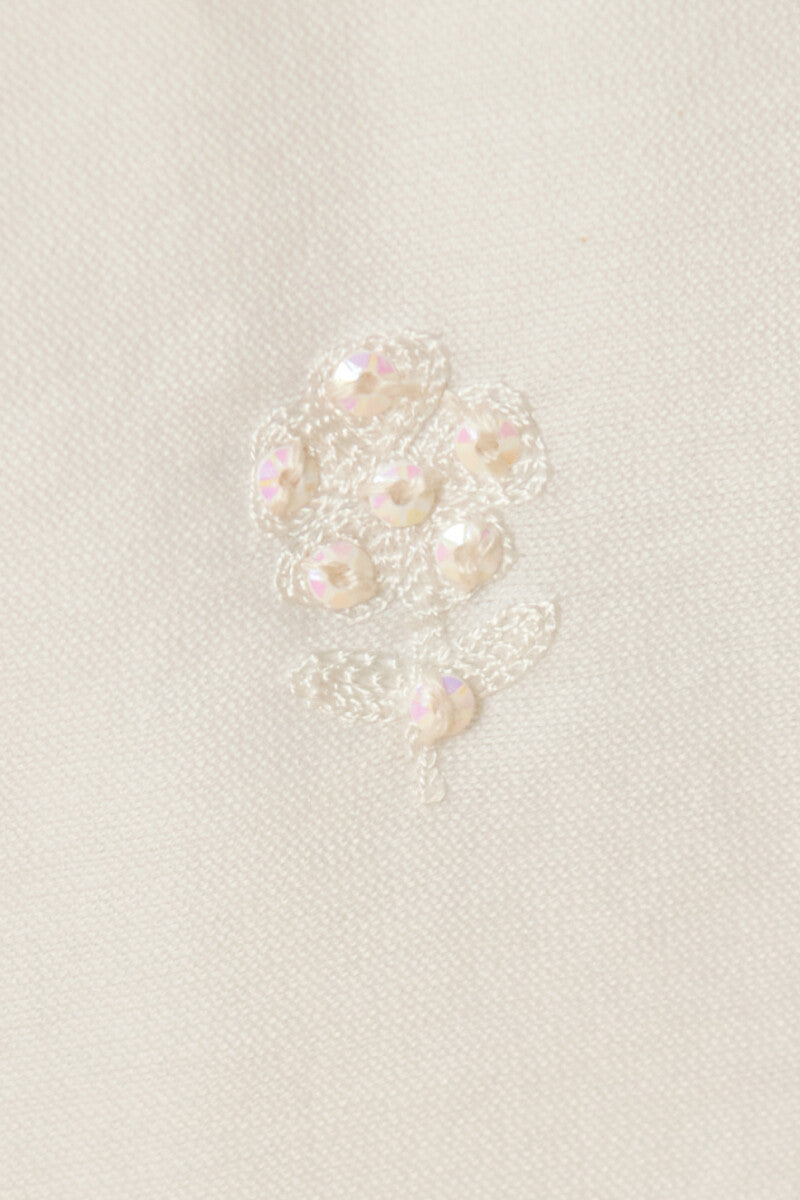 Raahat Zubeida Chanderi Kurta