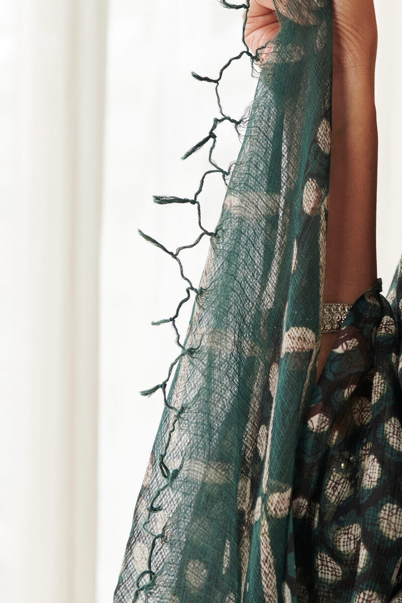 Sehra Fiza Bagru Kota Dupatta