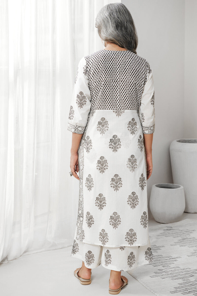 Mumtaz Saira Sanganeri Kurta