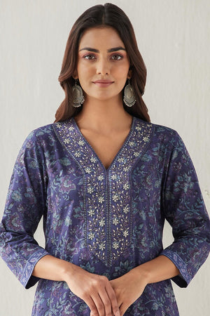 Sehra Inaya Akola Kurta