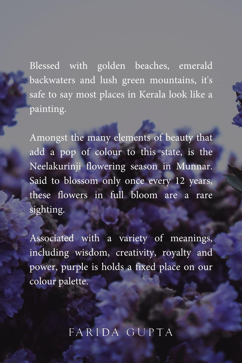 Nasrine Madeeha Handloom Kurta