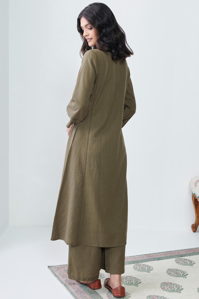 Gauhar Sabah Kurta