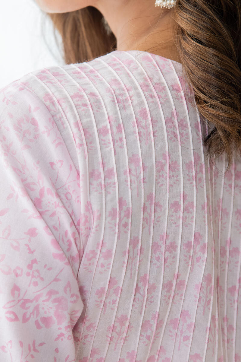 Nasrine Feriha Sanganeri Kurta