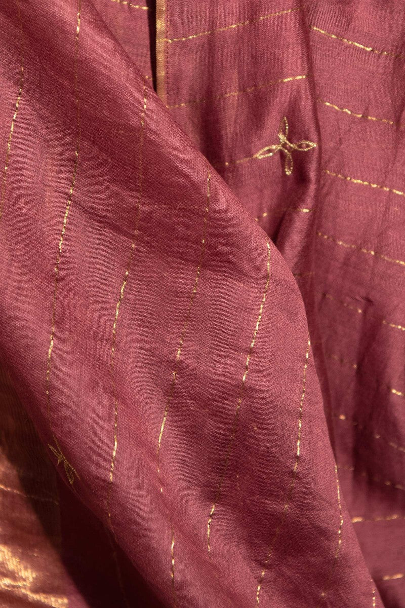 Shirin Shanaya Chanderi Dupatta