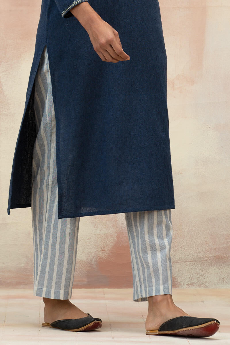Naadirah Fareena Handloom Kurta