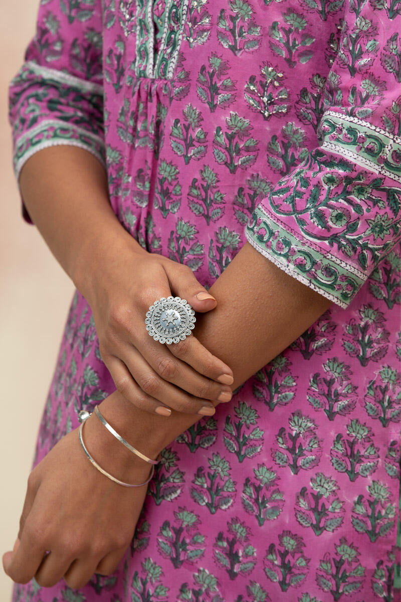 Gulzar Sahira Kurta