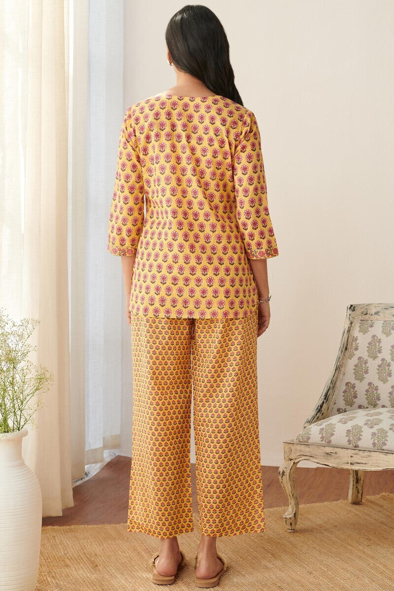 Mehreen Saisha Loungewear Set