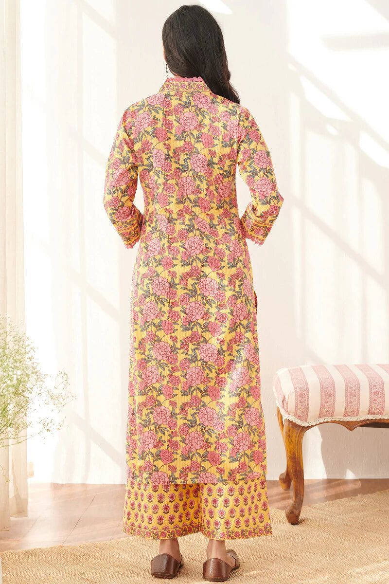 Surplus: Mehreen Maira Sanganeri Kurta
