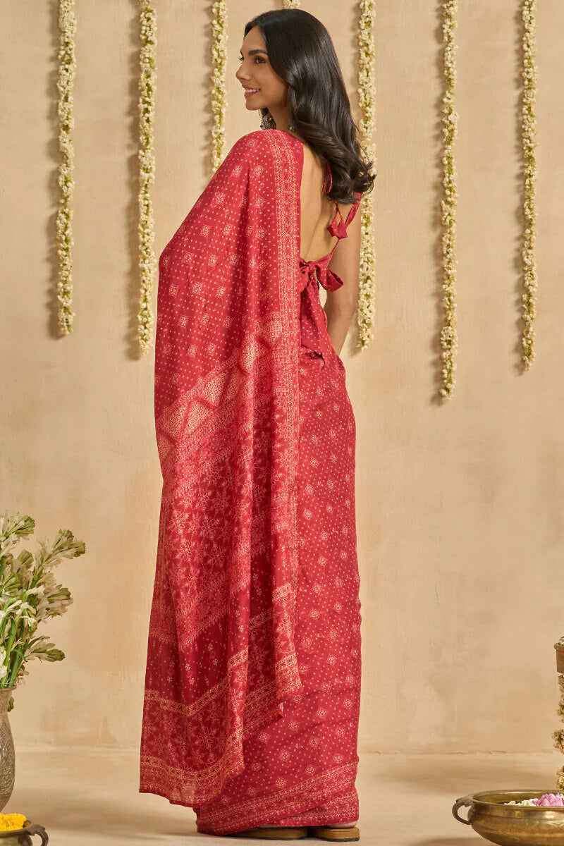 Surplus: Meherzaan Sabrina Saree