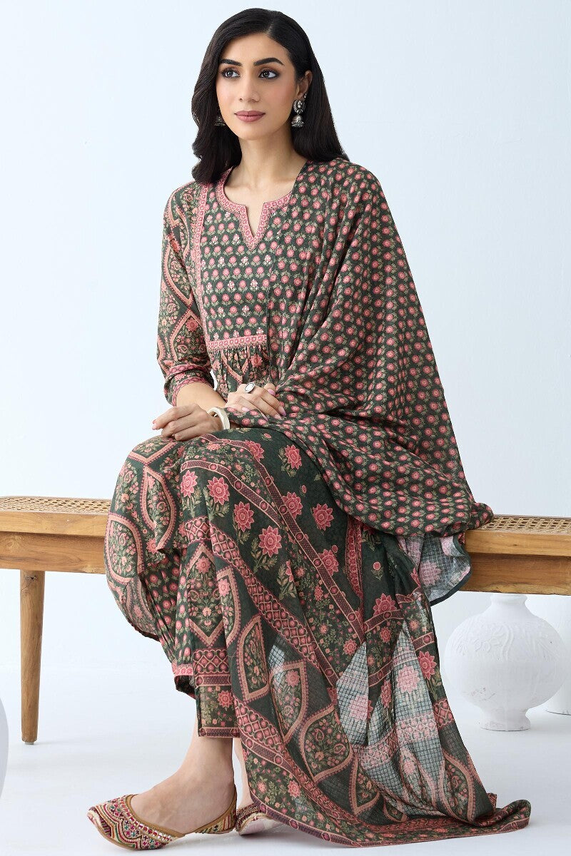 Laylah Zara Kurta