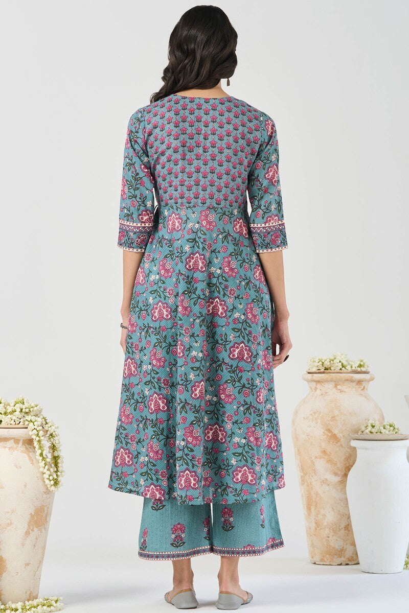 Roz Meher Fahima Kurta