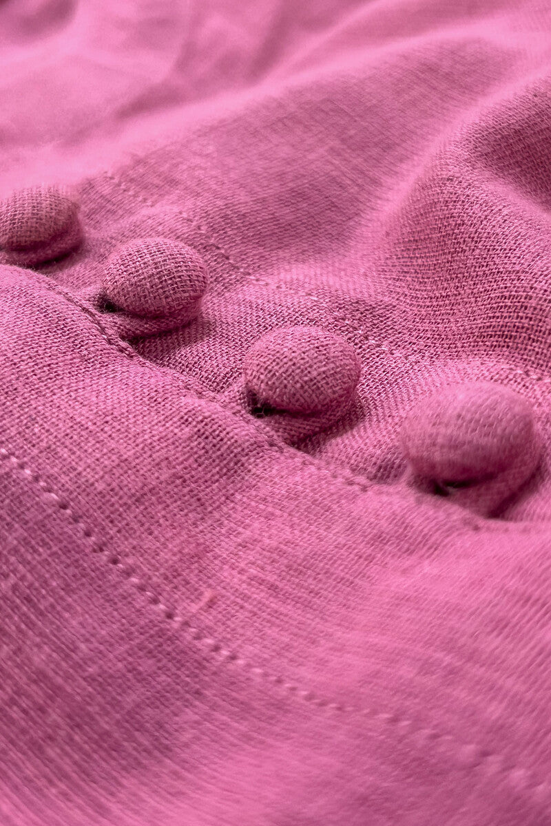 Naadirah Aafreen Handloom Kurta