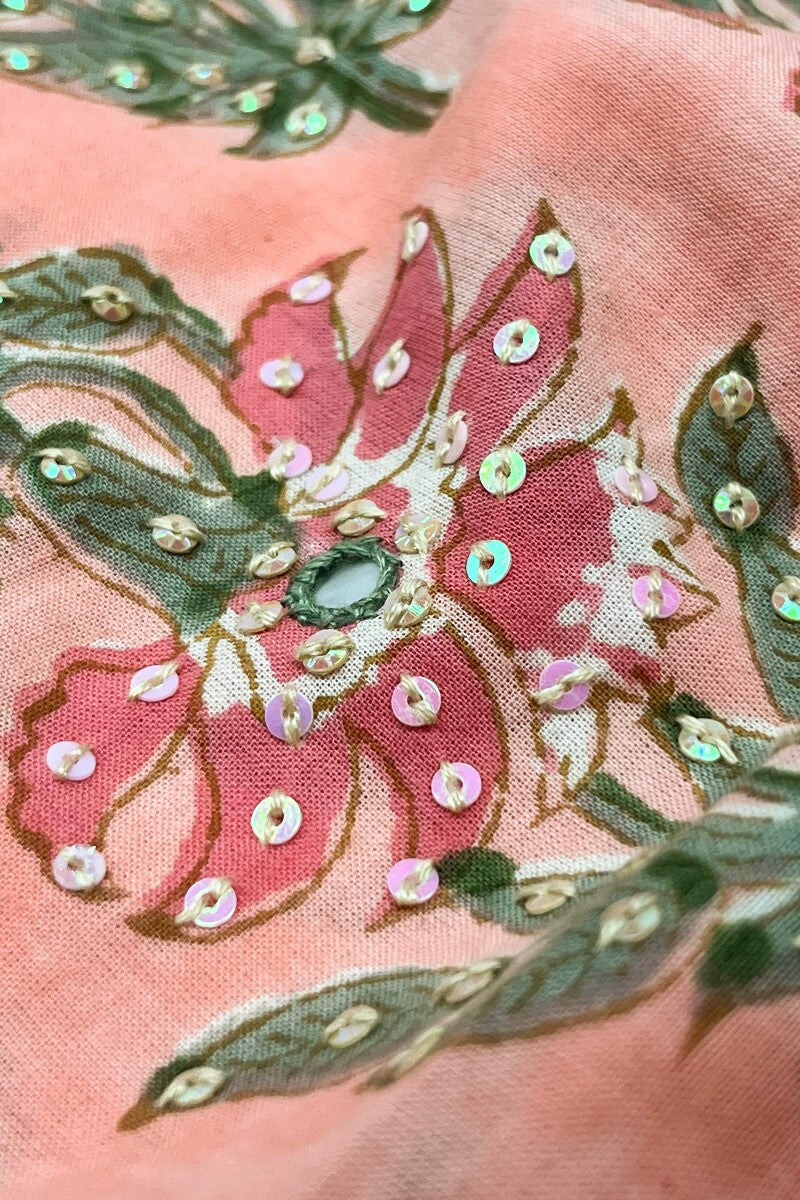 Surplus: Gauhar Simran Sanganeri Kurta