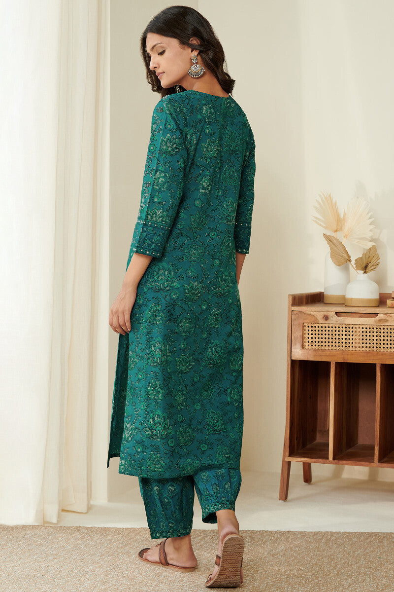 Sehra Faizah Akola Kurta