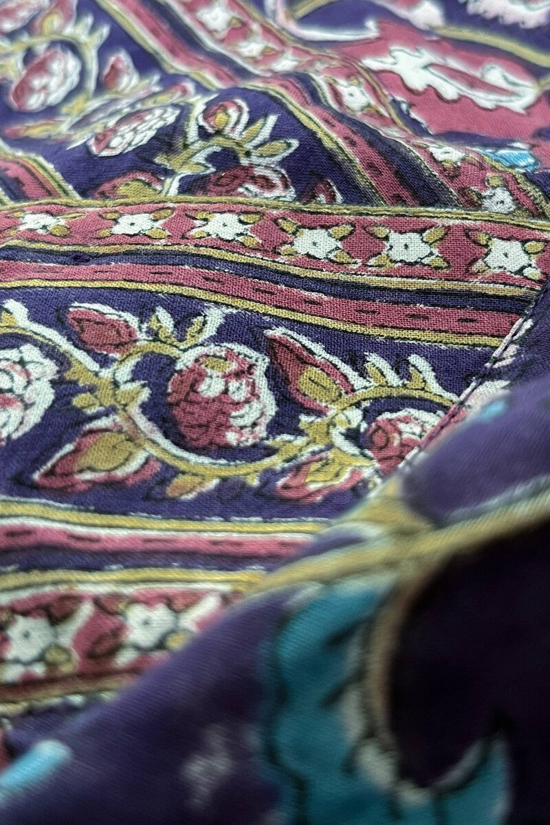 Gauhar Zoya Sanganeri Kurta