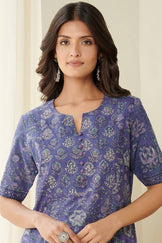 Sehra Zoya Akola Kurta