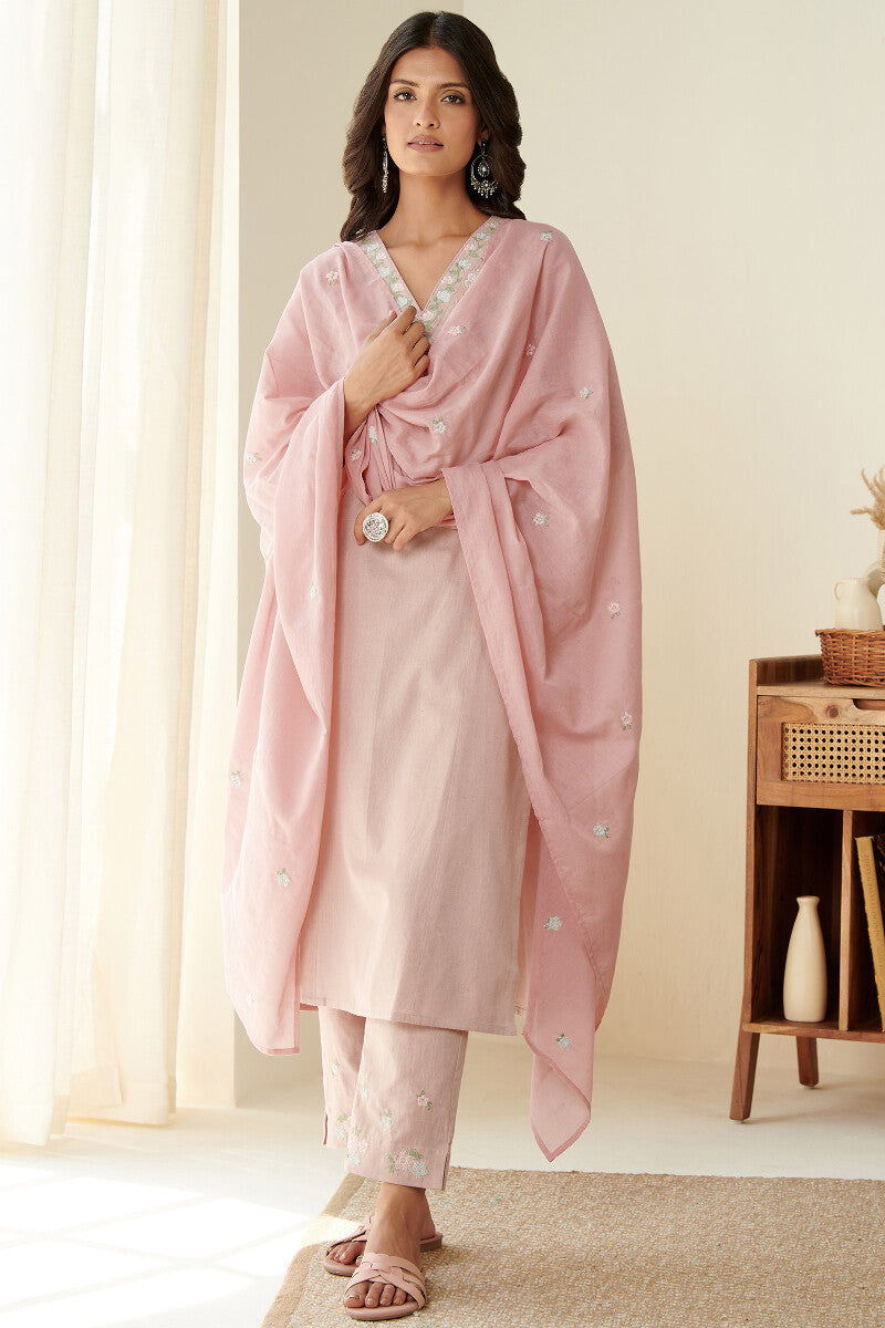 Gauhar Inaya Narrow Pants