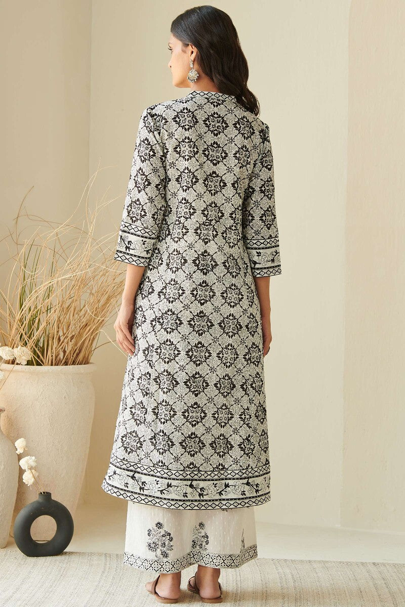 Mumtaz Nahida Sanganeri Kurta