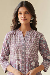 Gulshan Bagh Ruhi Sanganeri Kurta