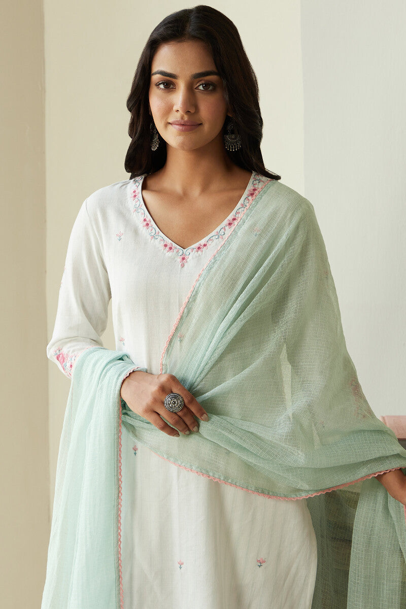 Gulbarg Rumaisa Kurta