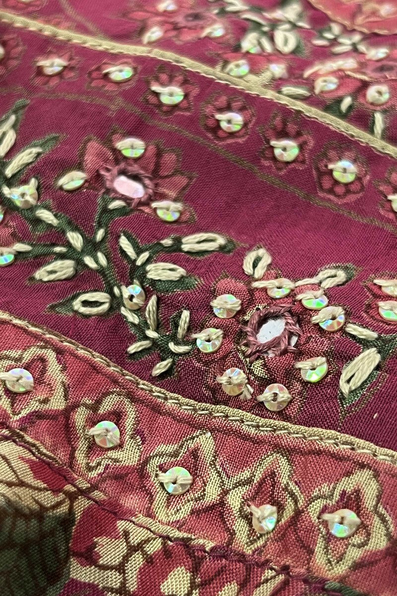 Zeenat Shirin Sanganeri Kurta