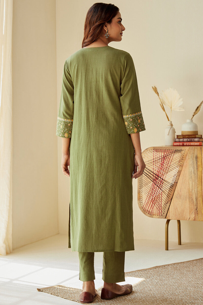 Roza Saira Kurta