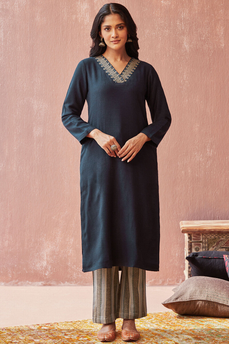 Naadirah Farah Handloom Pants