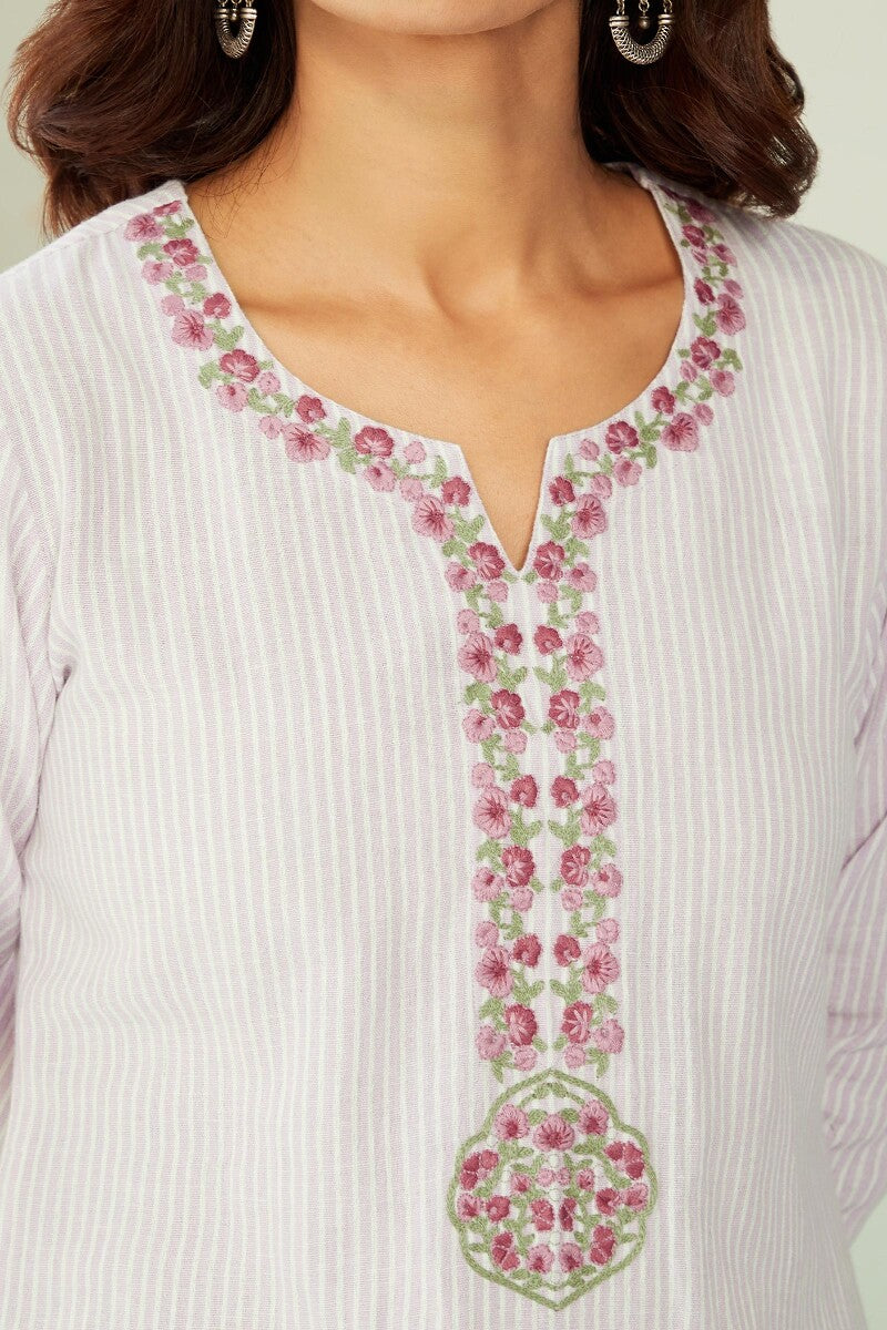 Roza Safina Kurta
