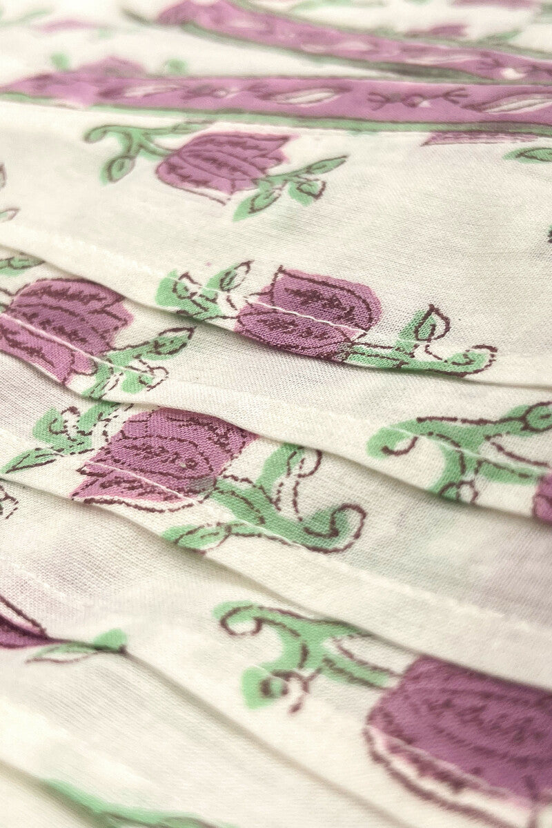 Gauhar Meher Sanganeri Kurta