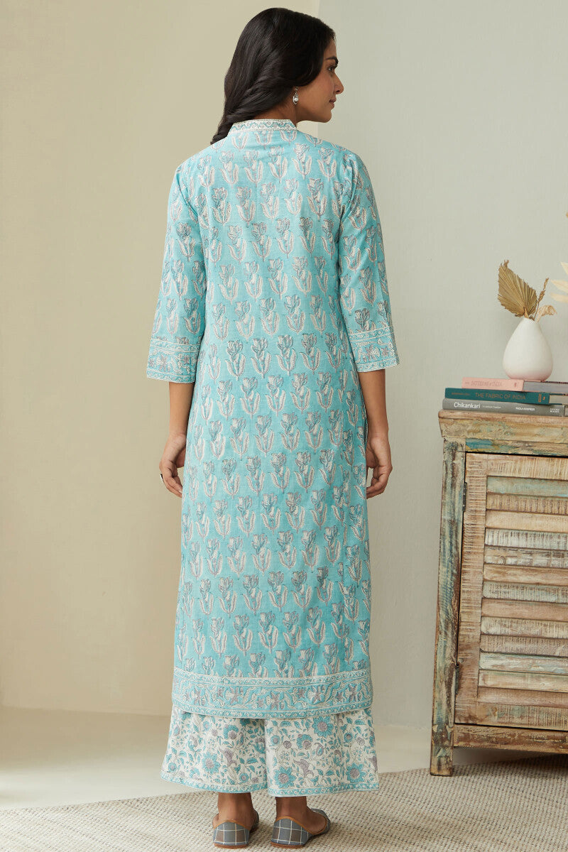 Gauhar Mahi Kurta