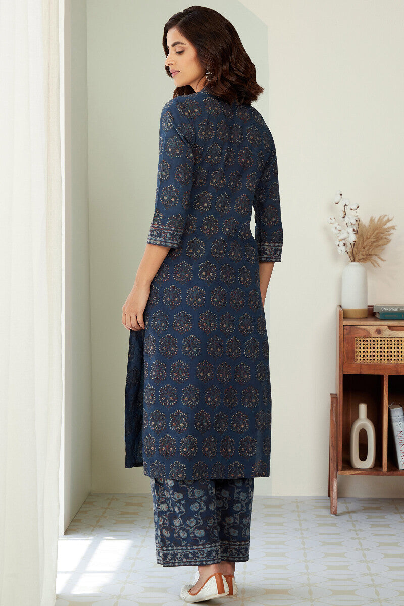 Sehra Rumaisa Akola Kurta