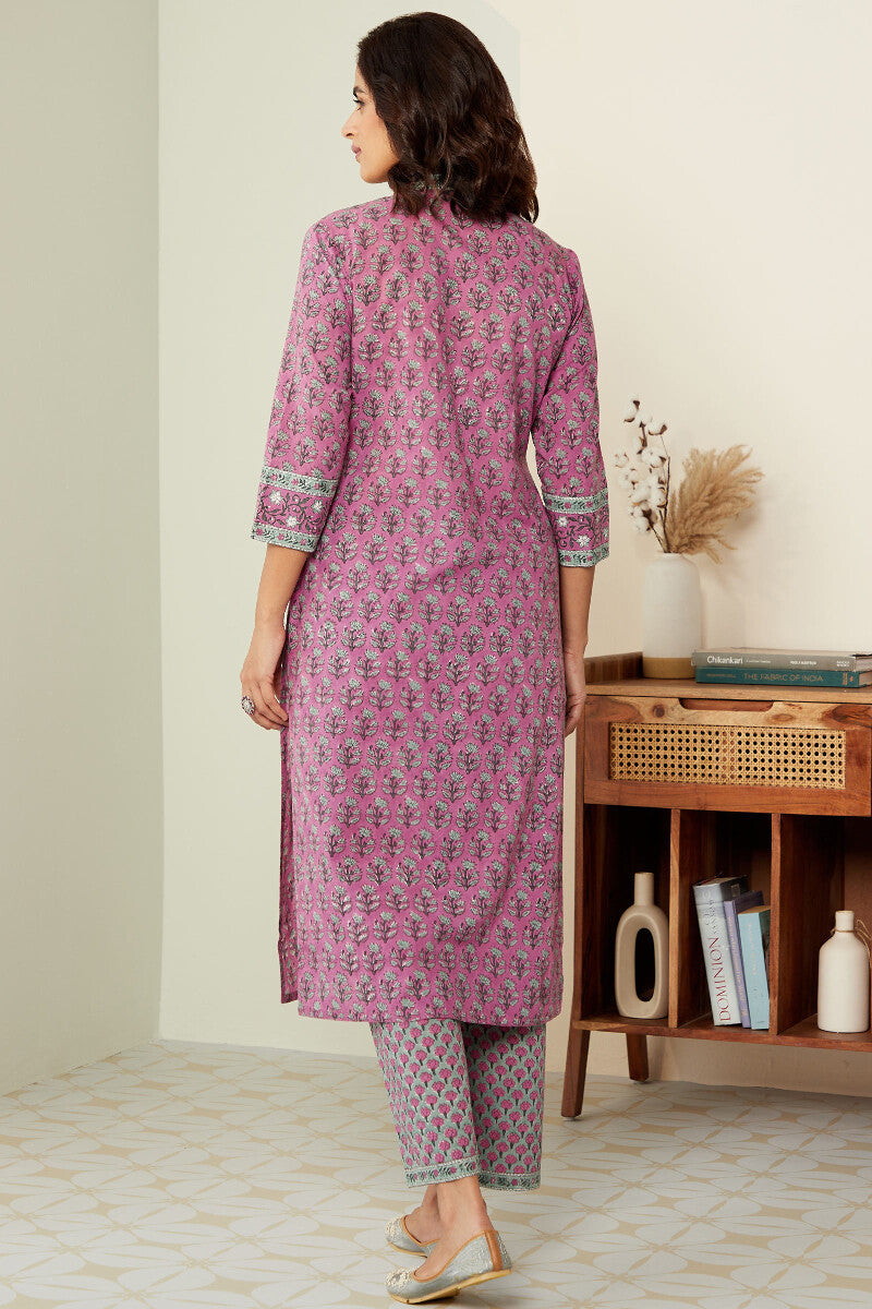 Gulzar Sahira Kurta