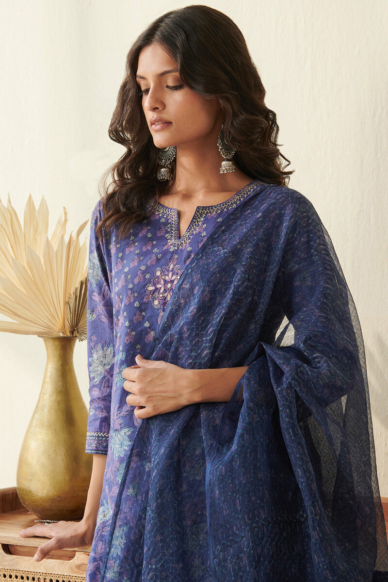 Roza Kiara Akola Kurta