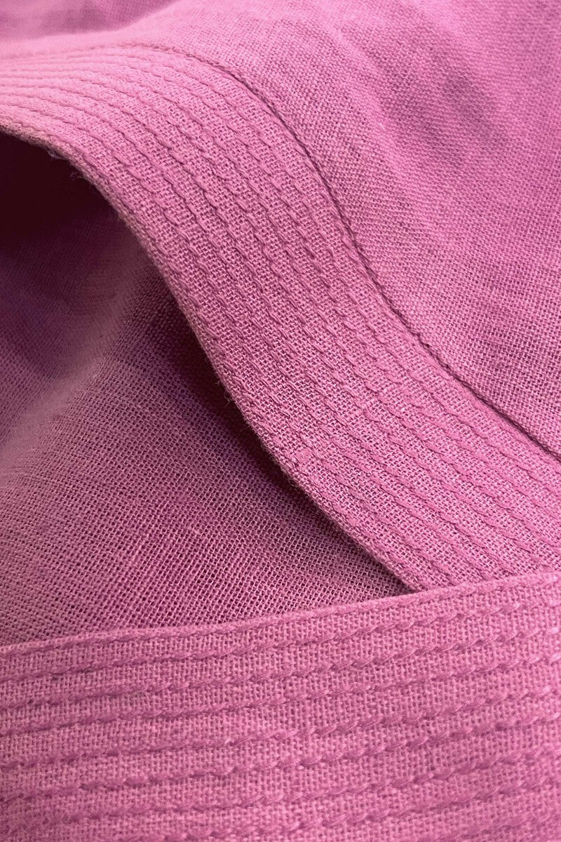 Roza Seher Pink Kurta