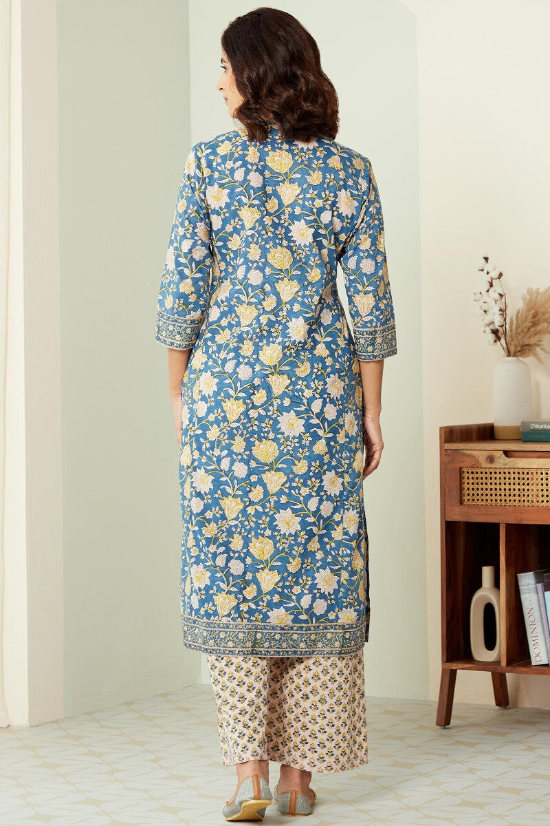 Gauhar Falak Sanganeri Kurta