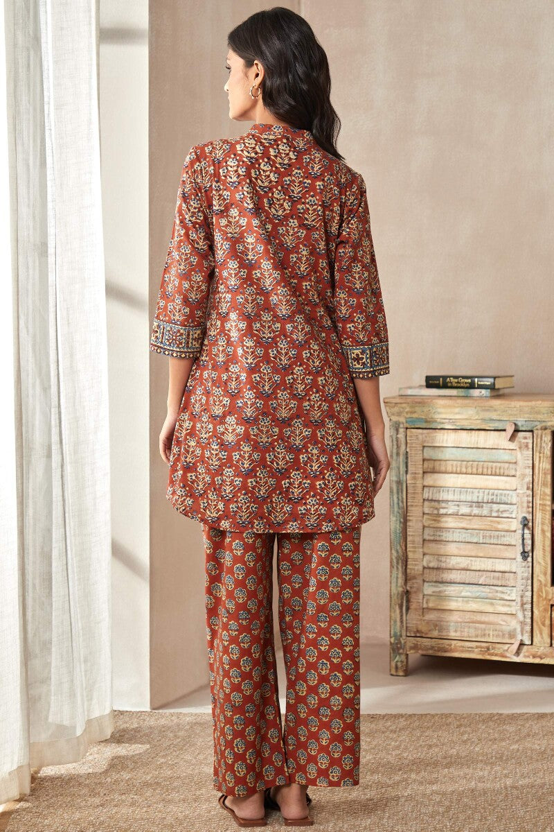 Sehra Laila Loungewear Set