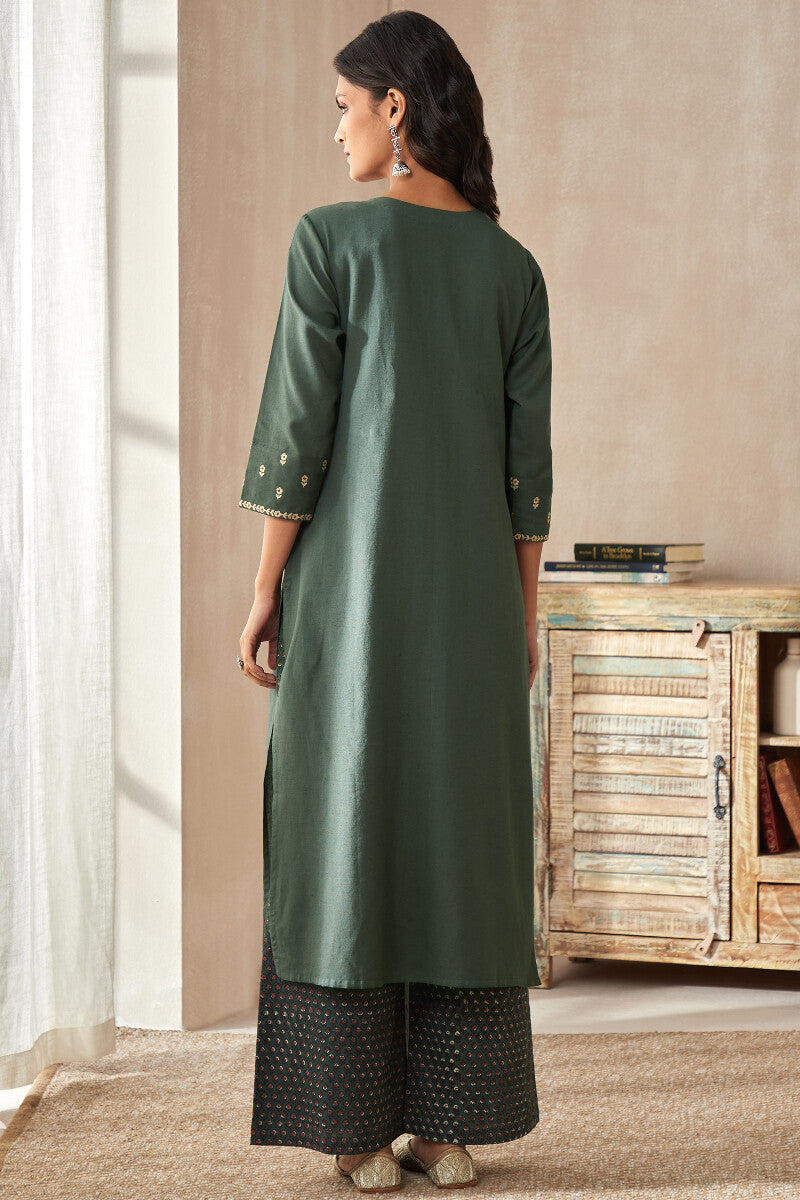 Roza Seerat Kurta