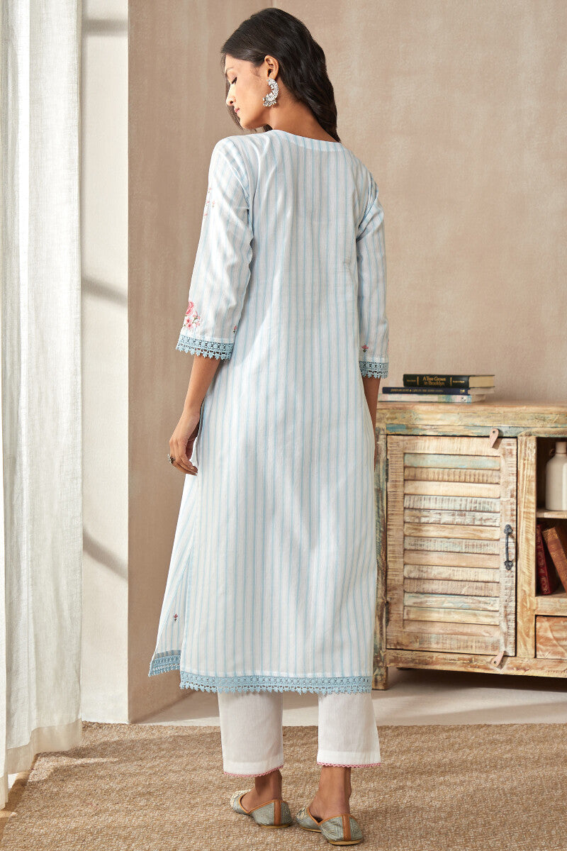 Gulbarg Rumaisa Kurta