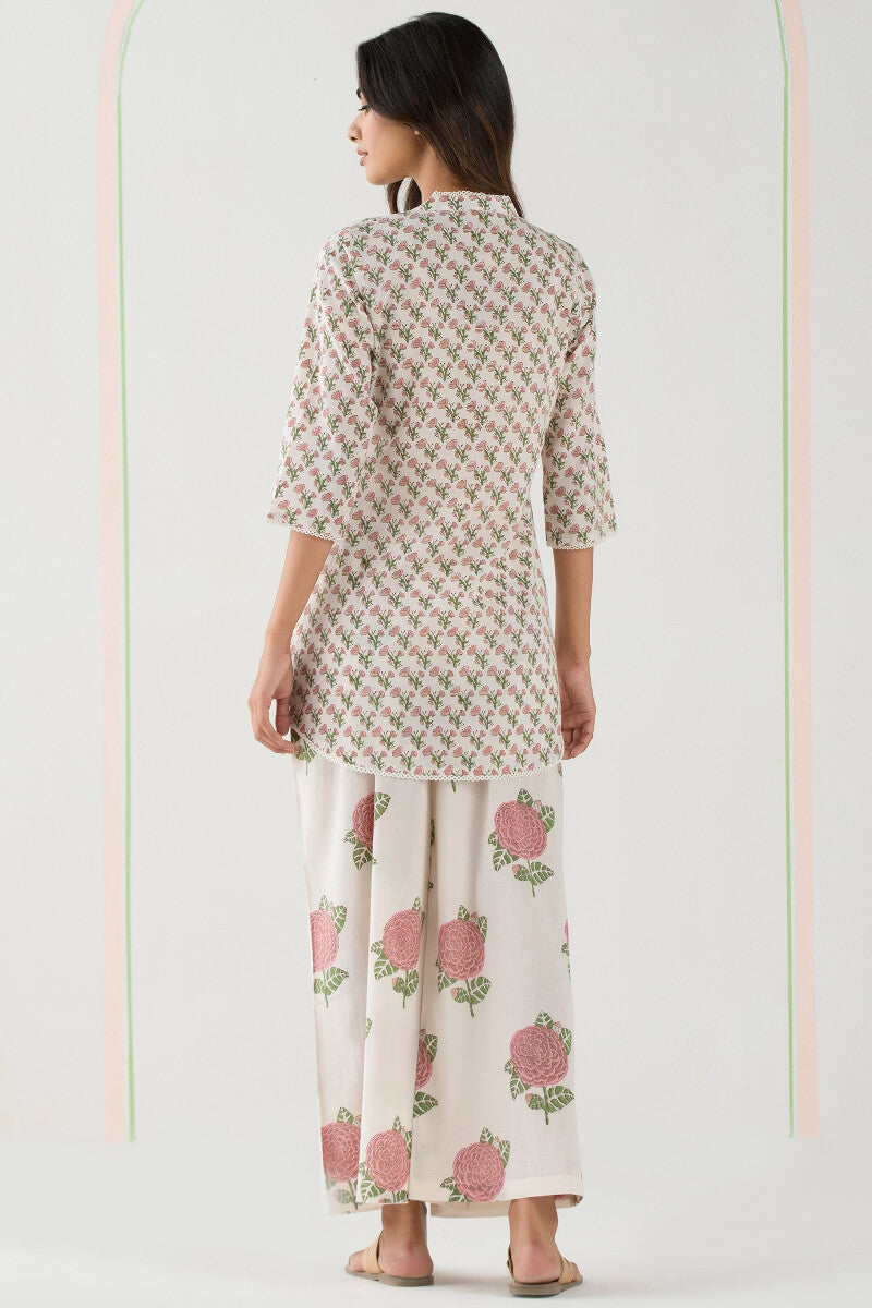 Gulbarg Simran Sanganeri Loungewear Set