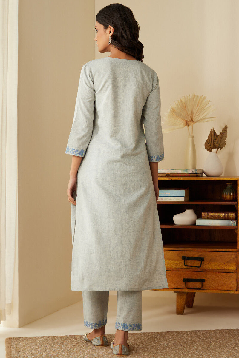 Mirza Sehreen Kurta