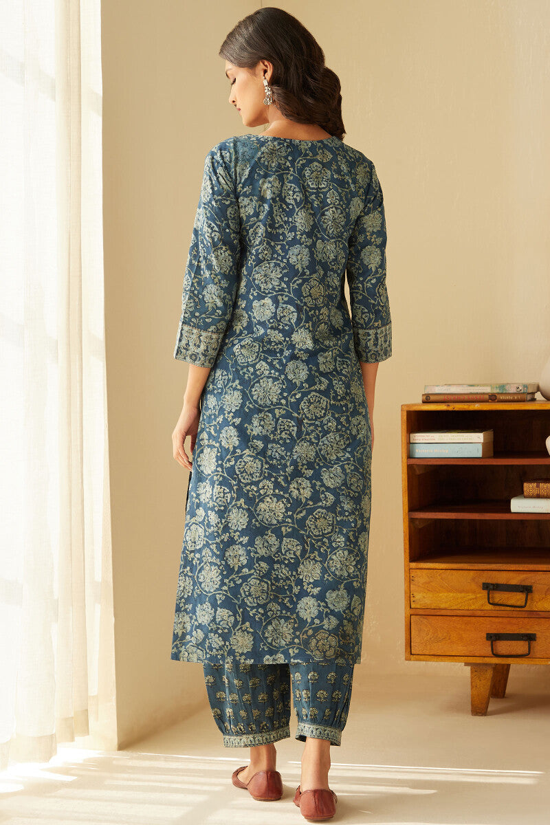 Sehra Aisha Akola Kurta