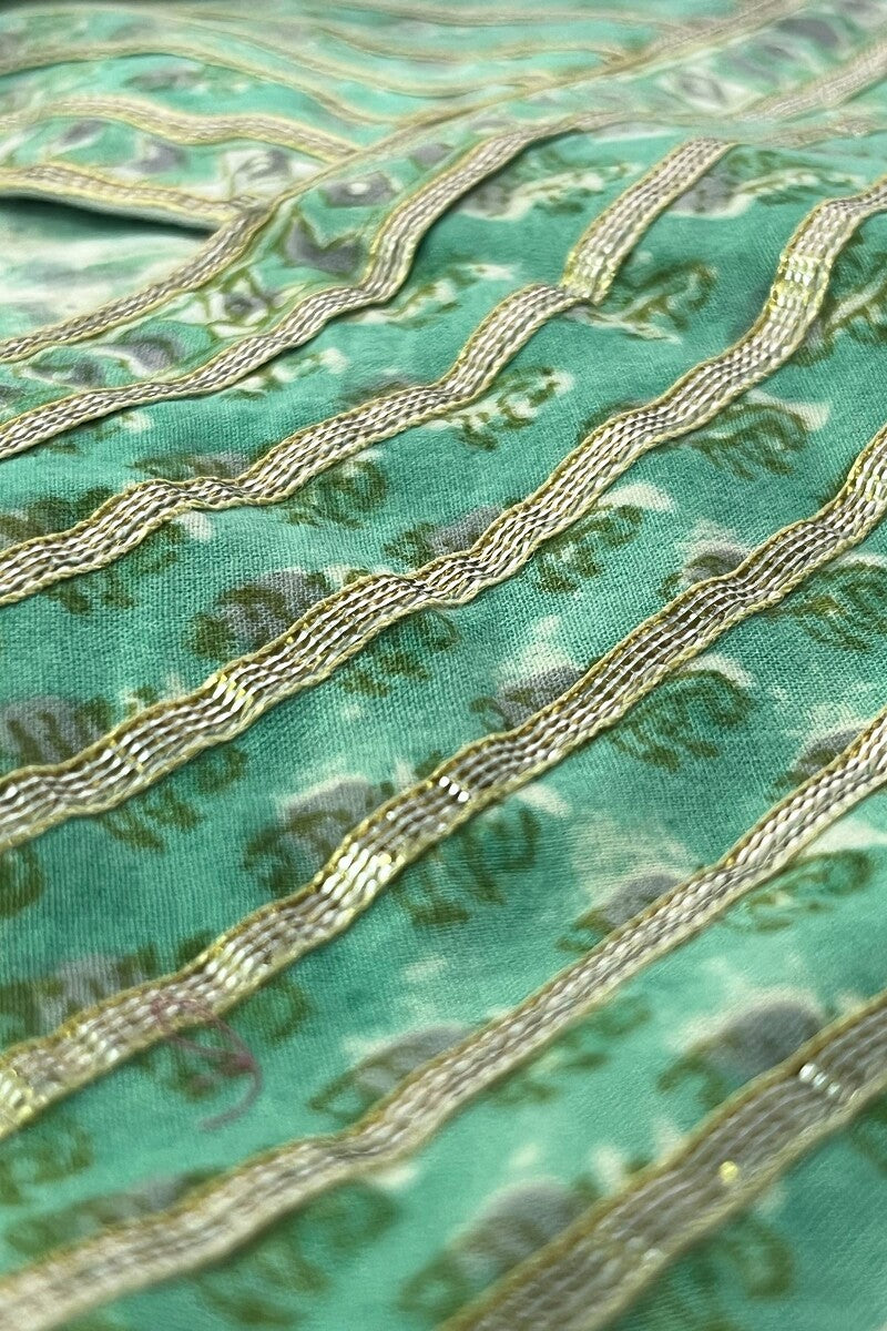 Nusrat Jahan Heer Kurta