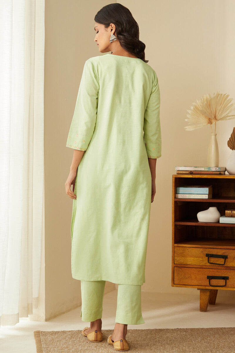 Rosheen Saira Kurta