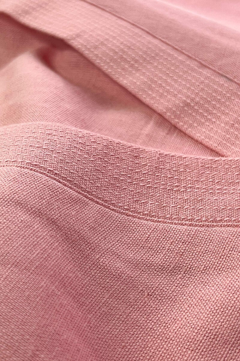 Surplus: Roza Seher Pink Kurta