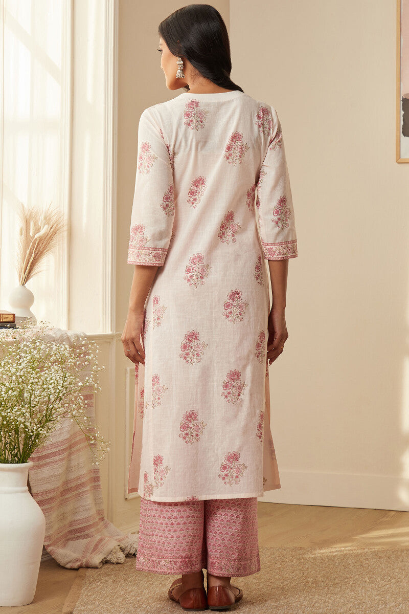 Rosheen Meera Sanganeri Kurta