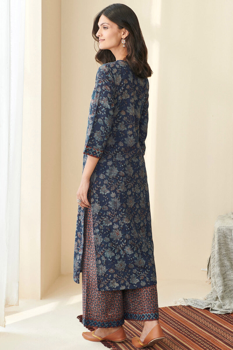 Sehra Maira Akola Kurta